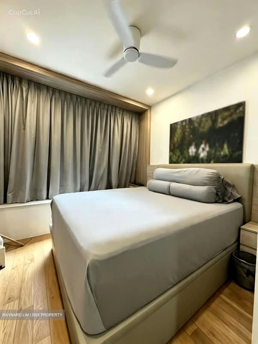 Riversails (D19), Condominium #600508801